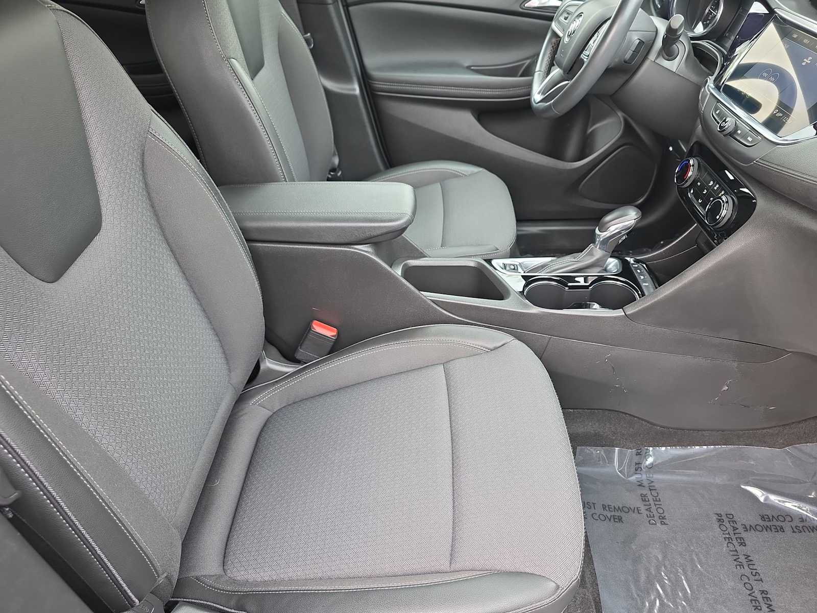 Thumbnail: 2022 Buick Encore GX - 18