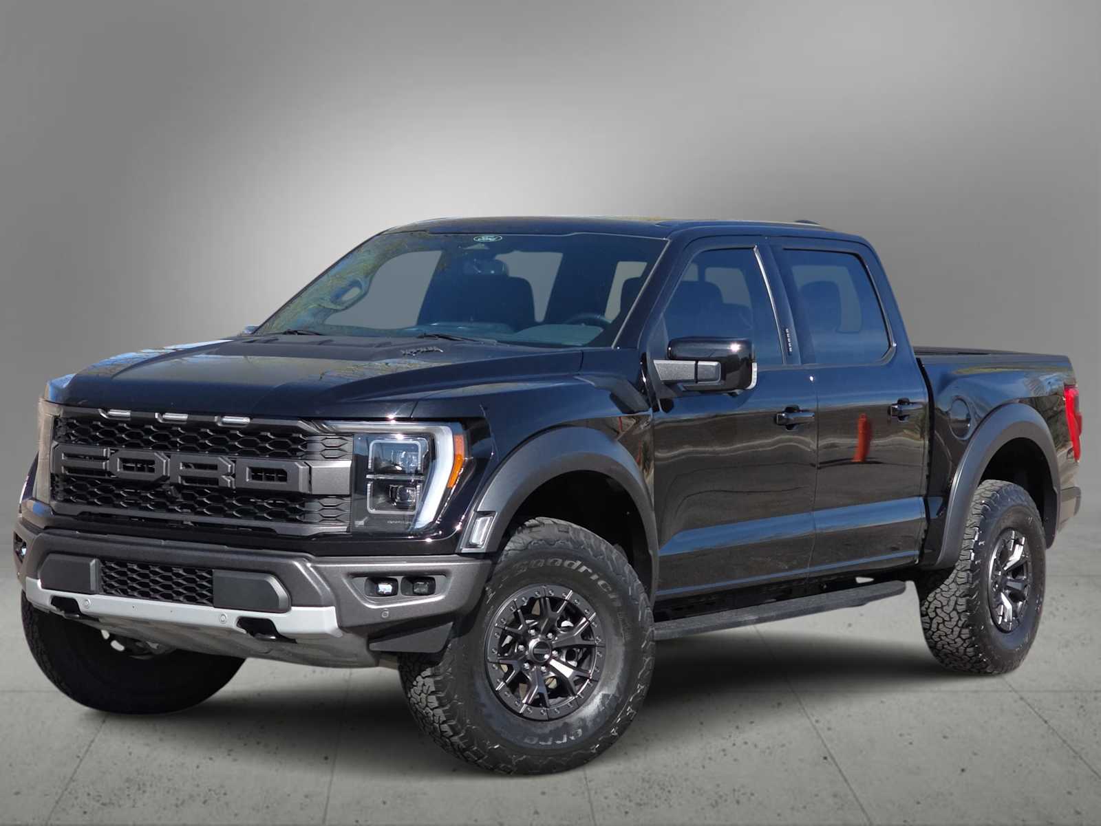 Thumbnail: 2022 Ford F-150 - 1