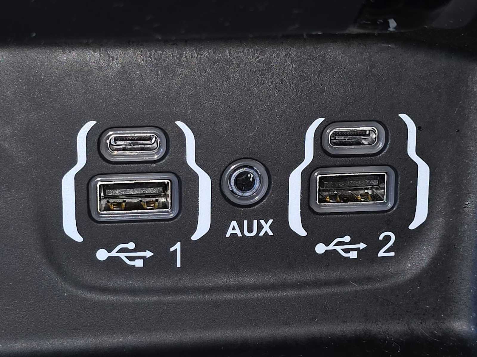 Thumbnail: 2022 RAM 1500 - 29