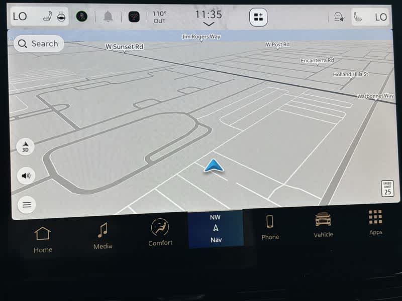 Thumbnail: 2025 Jeep Grand Cherokee L - 27