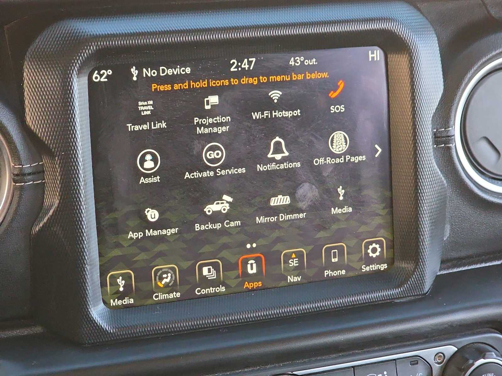 Thumbnail: 2023 Jeep Wrangler - 25