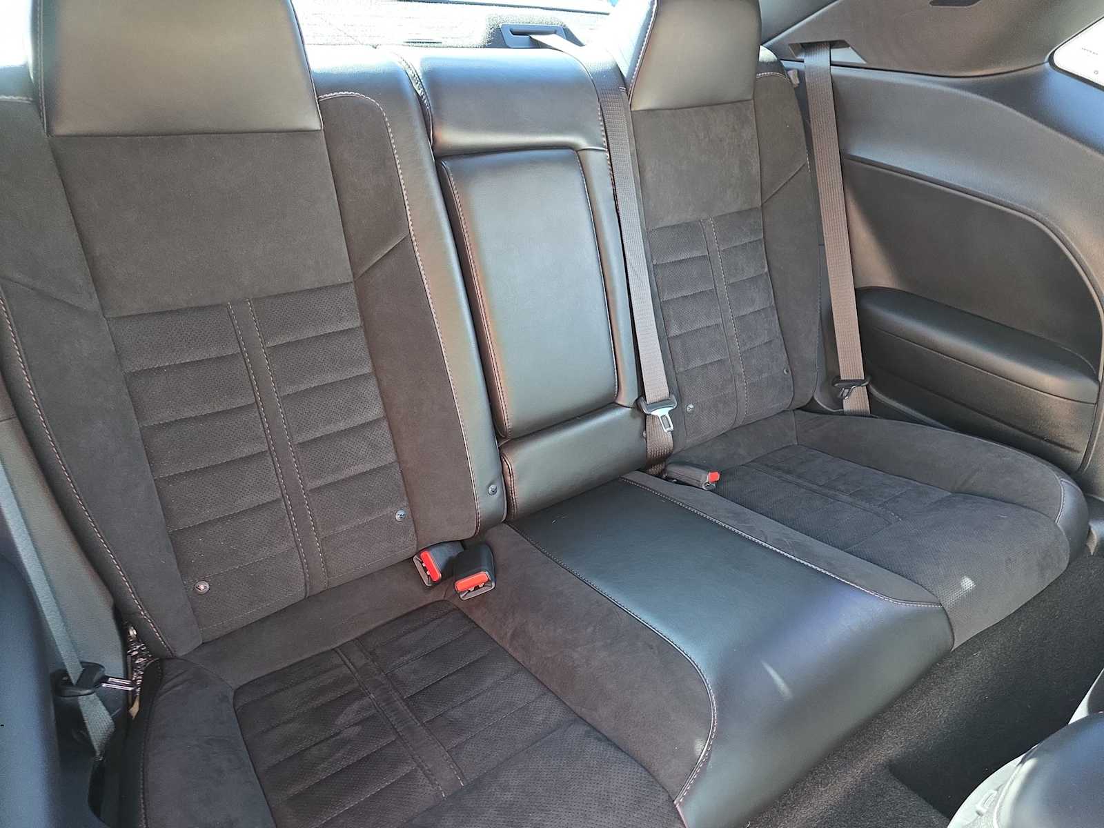 Thumbnail: 2020 Dodge Challenger - 16