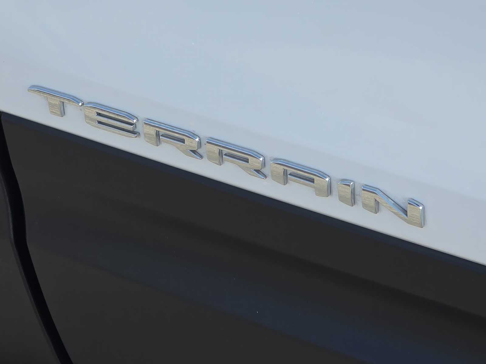 Thumbnail: 2024 GMC Terrain - 11