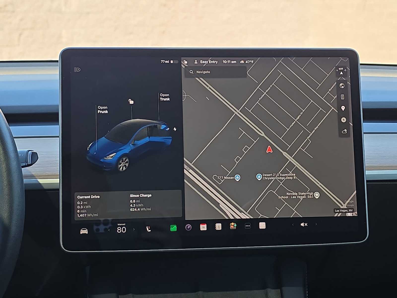 Thumbnail: 2021 Tesla Model Y - 20