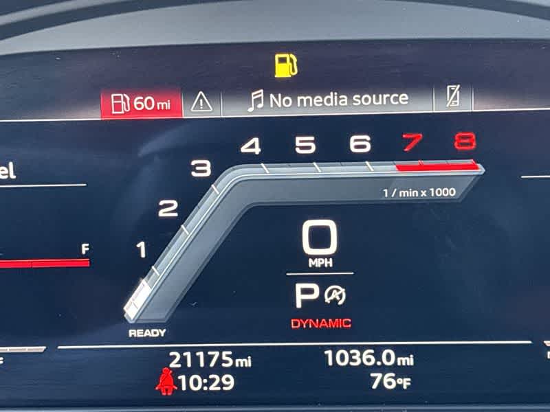 Thumbnail: 2023 Audi S4 - 20