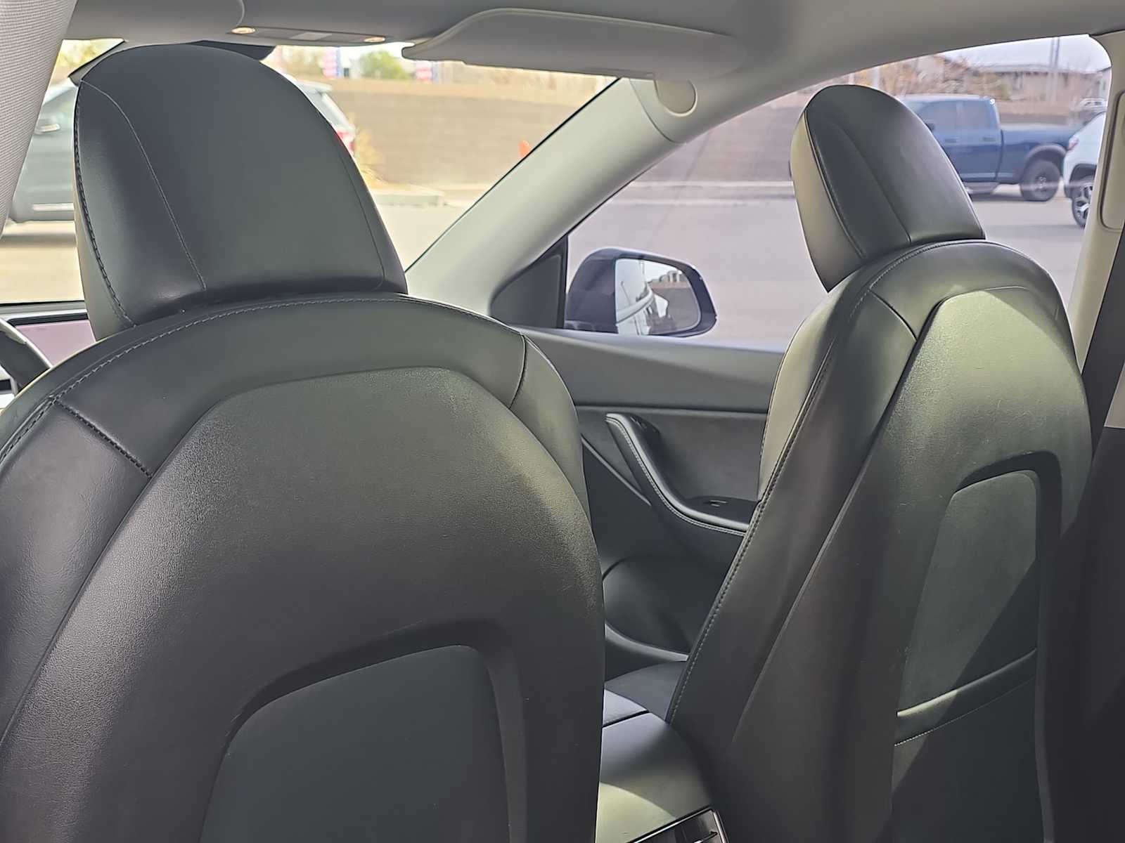 Thumbnail: 2021 Tesla Model Y - 14