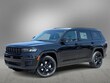  Jeep Grand Cherokee L