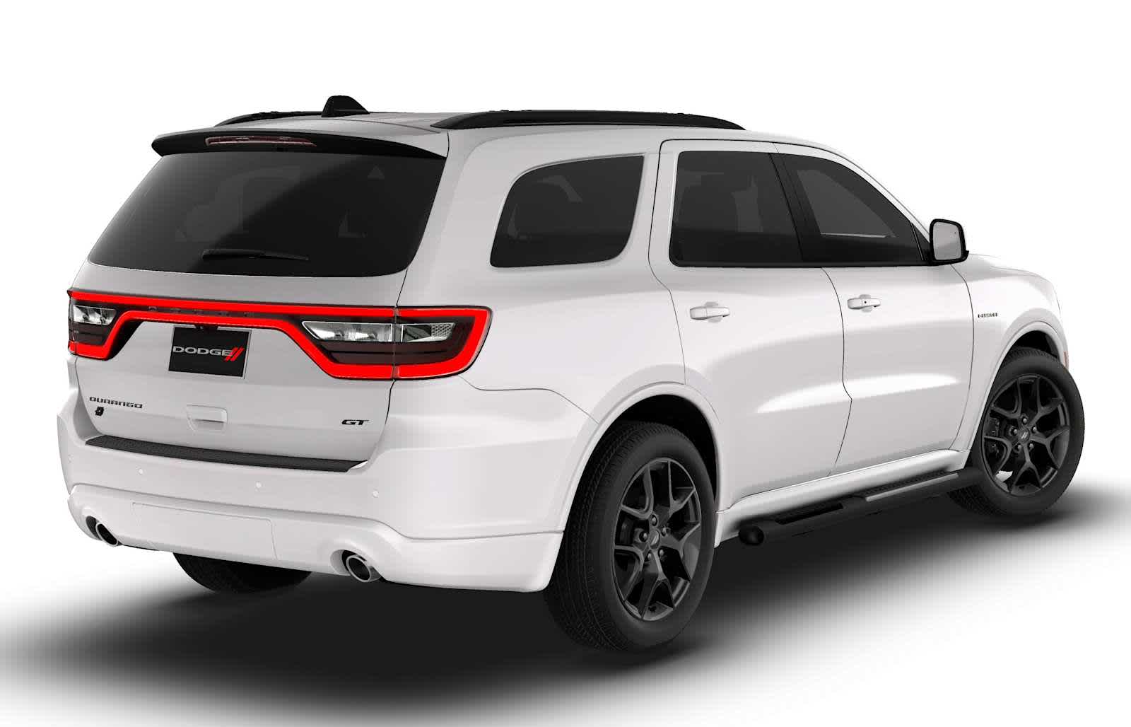 Thumbnail: 2026 Dodge Durango - 2