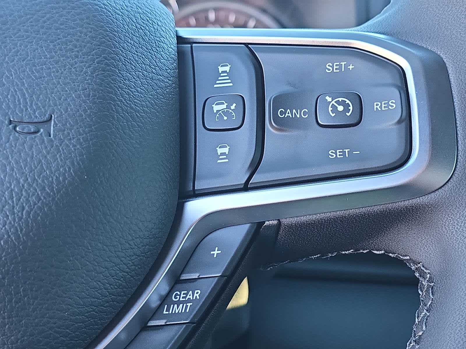 Thumbnail: 2026 RAM 2500 - 30