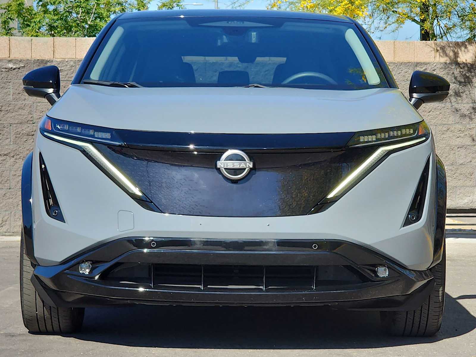 Thumbnail: 2023 Nissan Ariya - 4