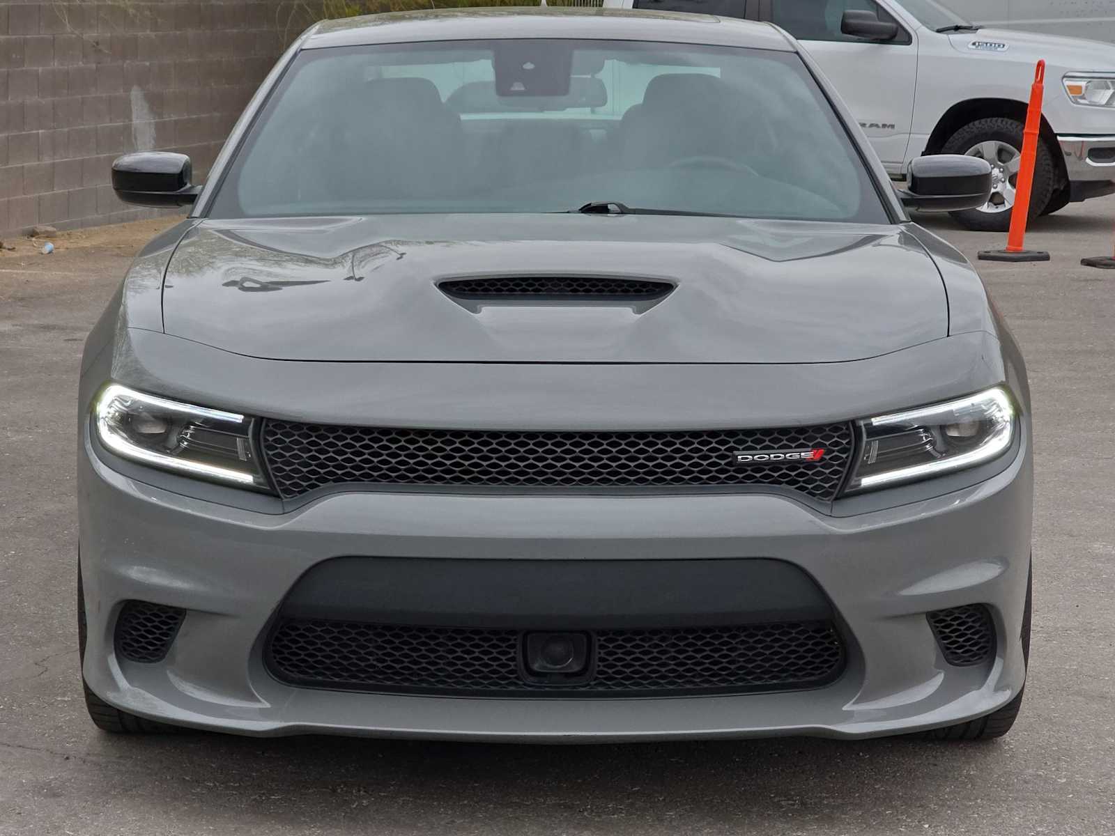 Thumbnail: 2023 Dodge Charger - 24