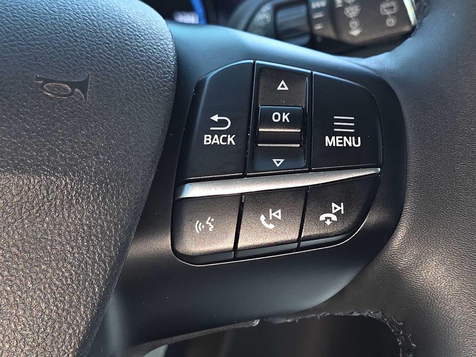 Thumbnail: 2024 Ford Bronco Sport - 27