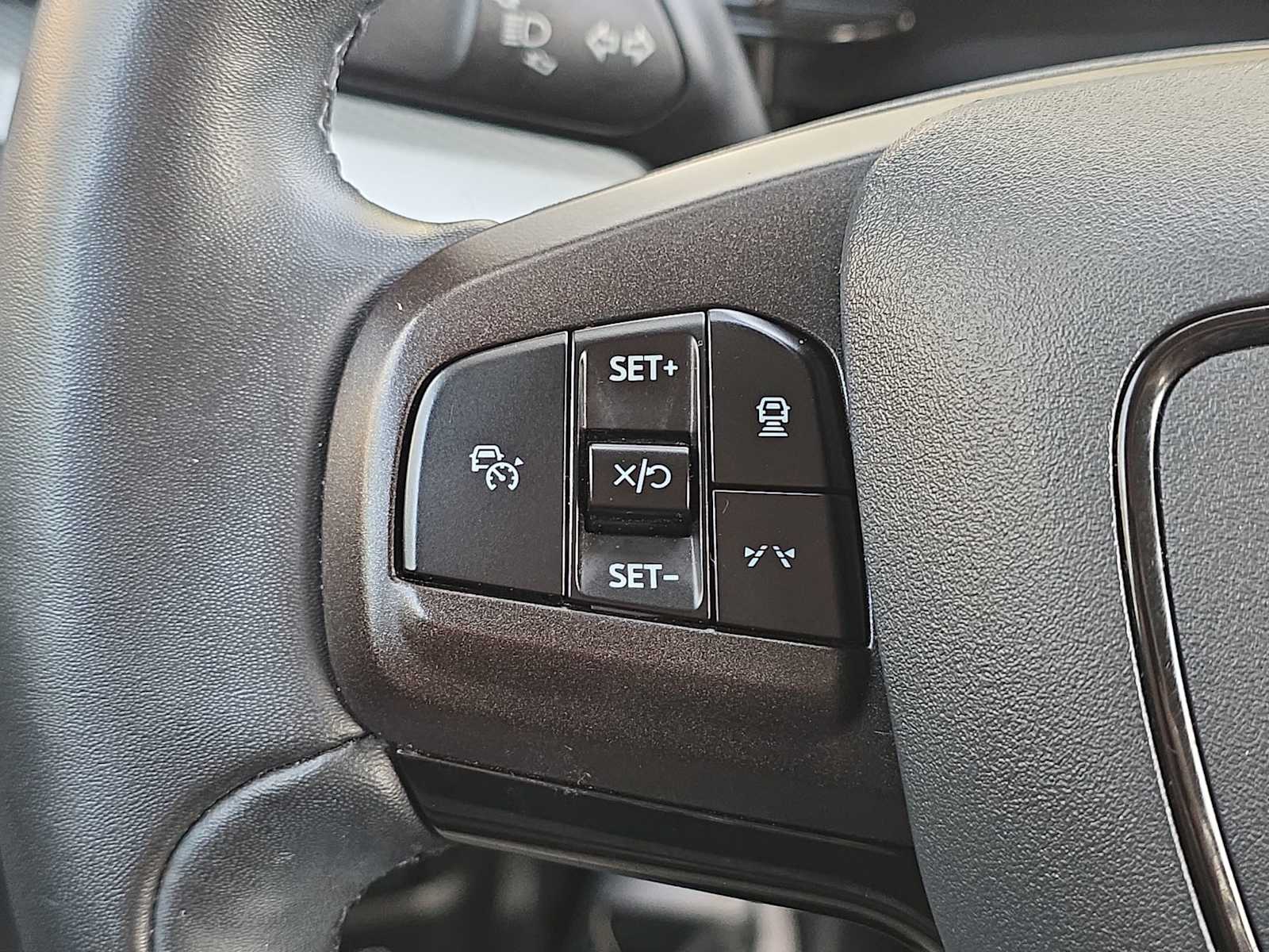 Thumbnail: 2021 Ford Mustang Mach-E - 28