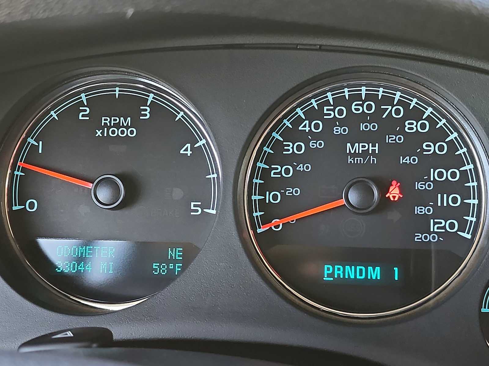 Thumbnail: 2012 GMC Sierra 2500 - 22