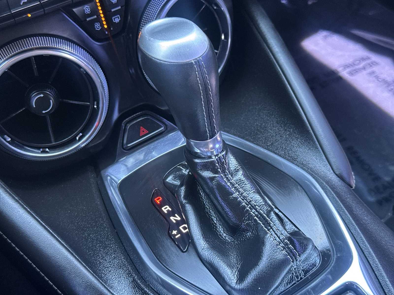 Thumbnail: 2016 Chevrolet Camaro - 20