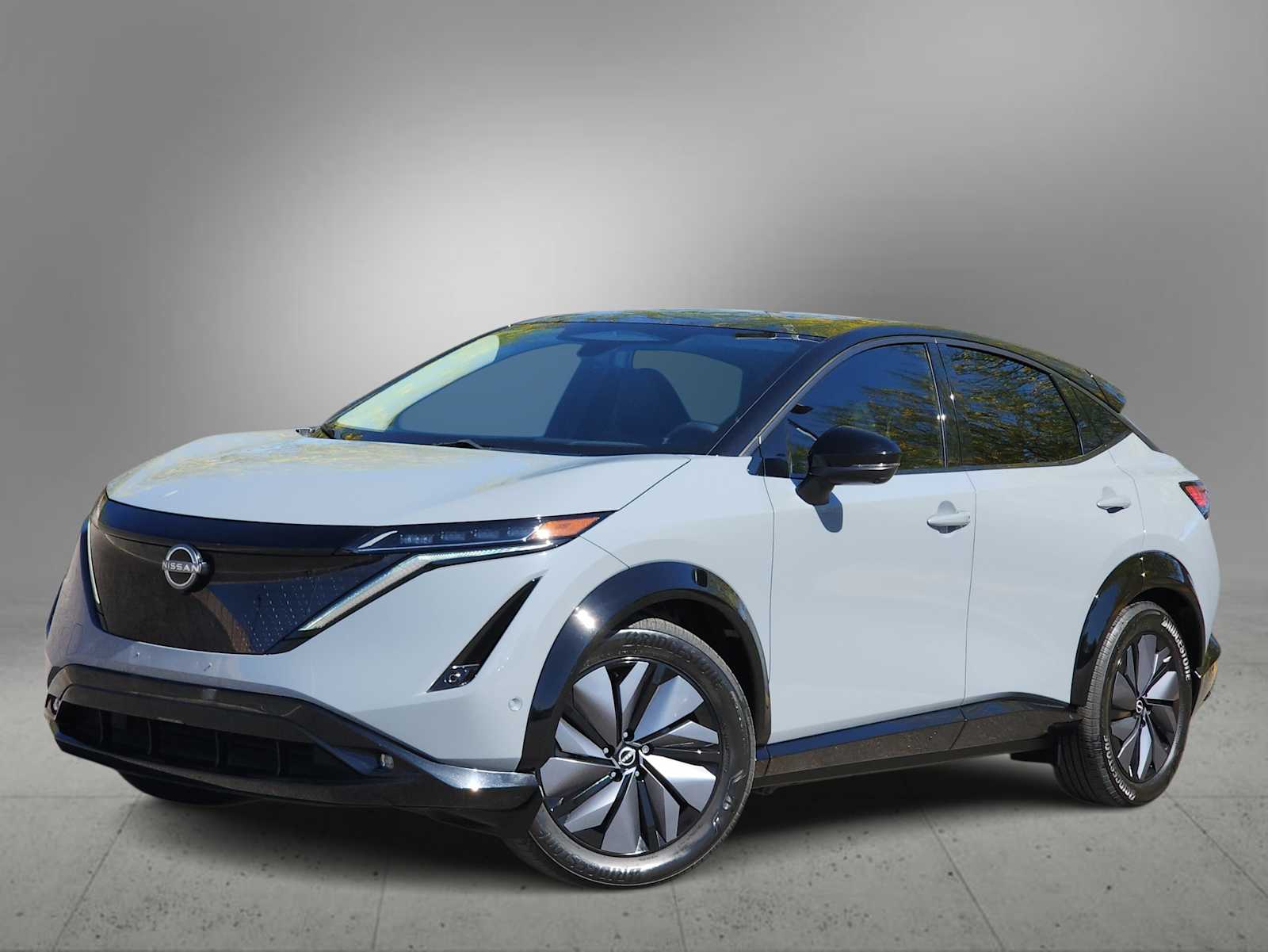 2023 Nissan Ariya Platinum+ -
                  Las Vegas, NV