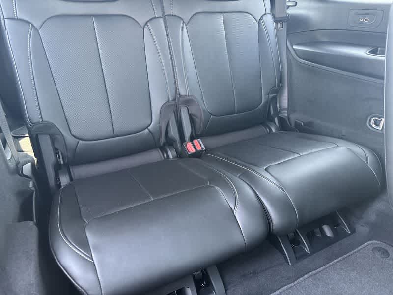 Thumbnail: 2025 Jeep Grand Cherokee L - 30