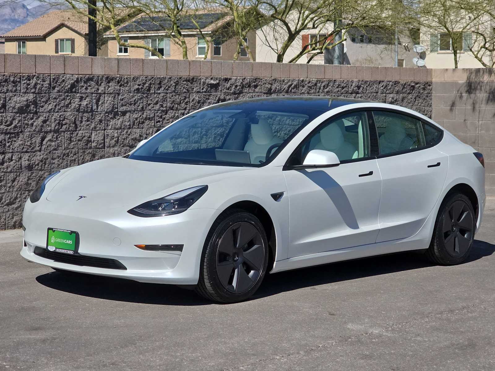 Thumbnail: 2023 Tesla Model 3 - 5