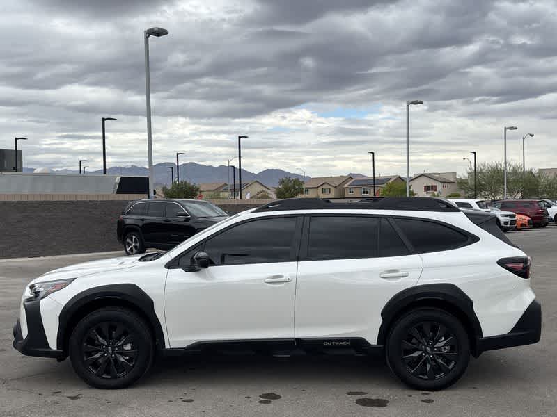 Thumbnail: 2024 Subaru Outback - 5