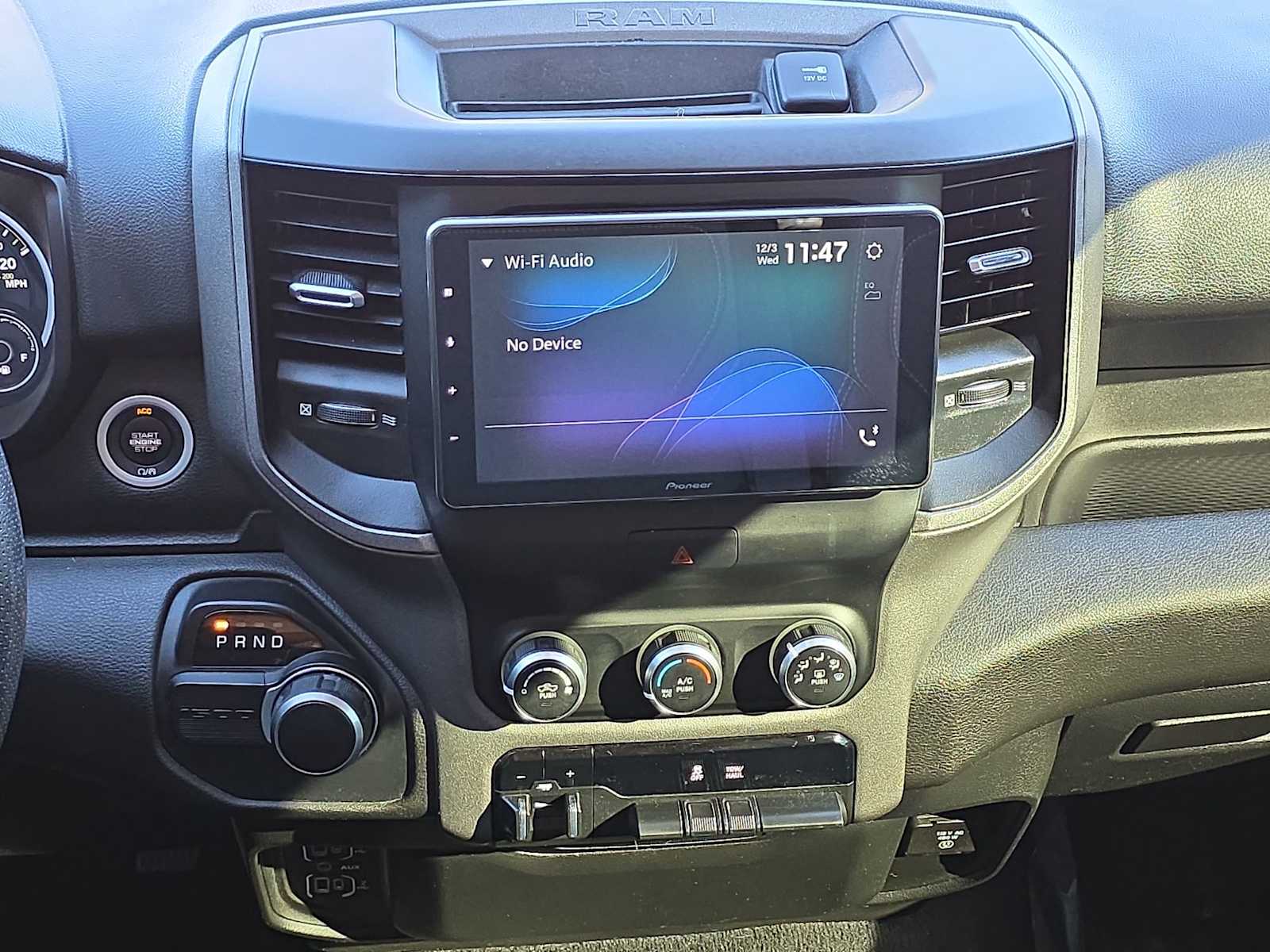 Thumbnail: 2019 RAM 1500 - 20