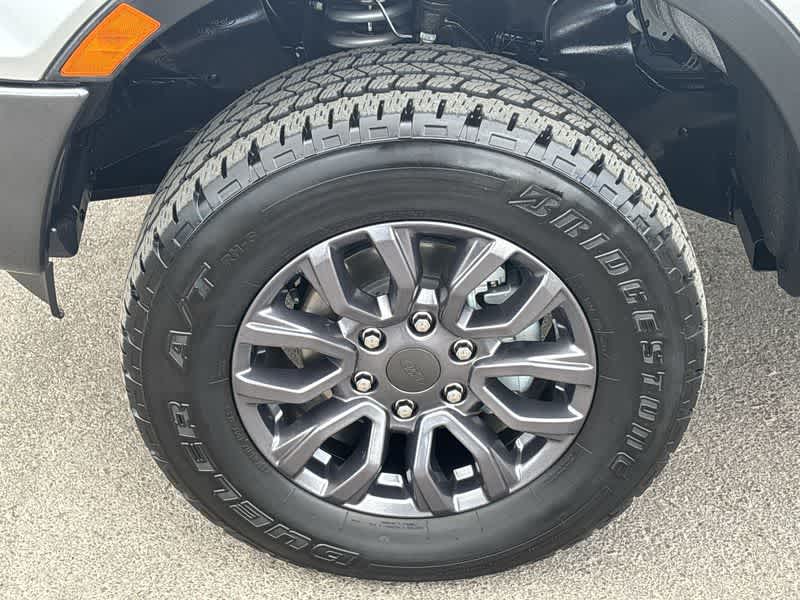Thumbnail: 2022 Ford Ranger - 12