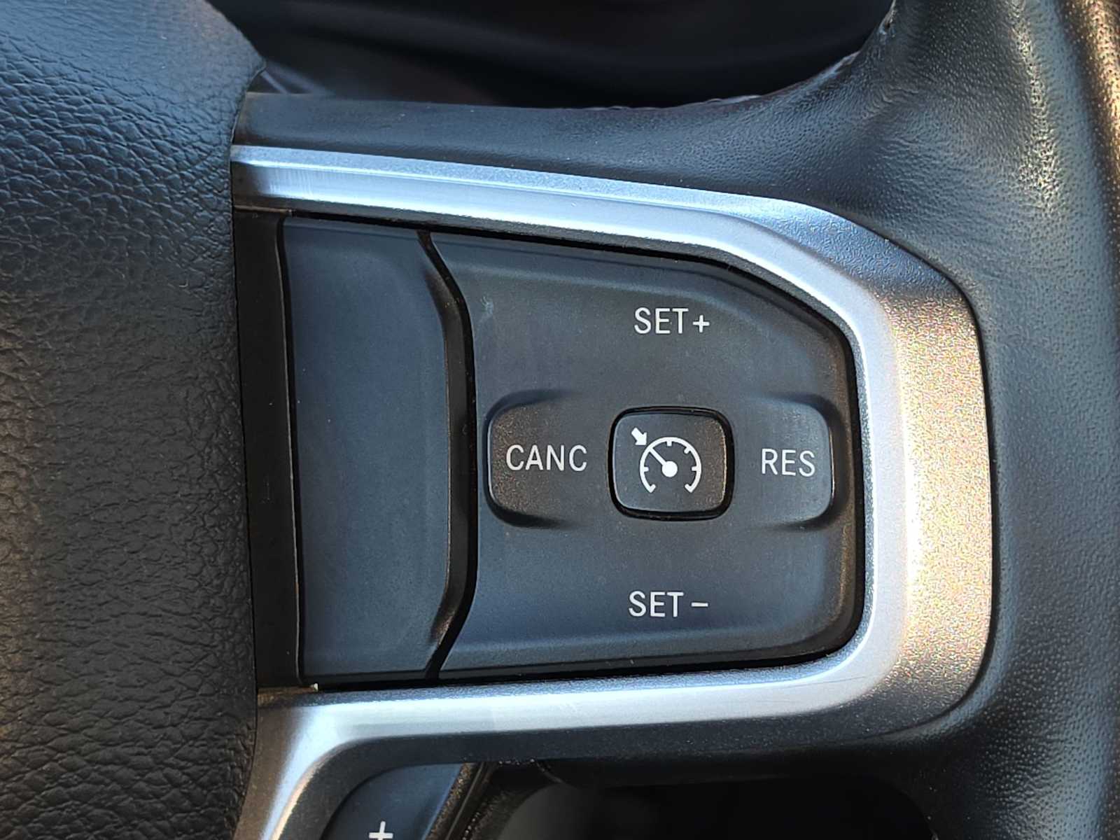 Thumbnail: 2024 RAM 2500 - 29