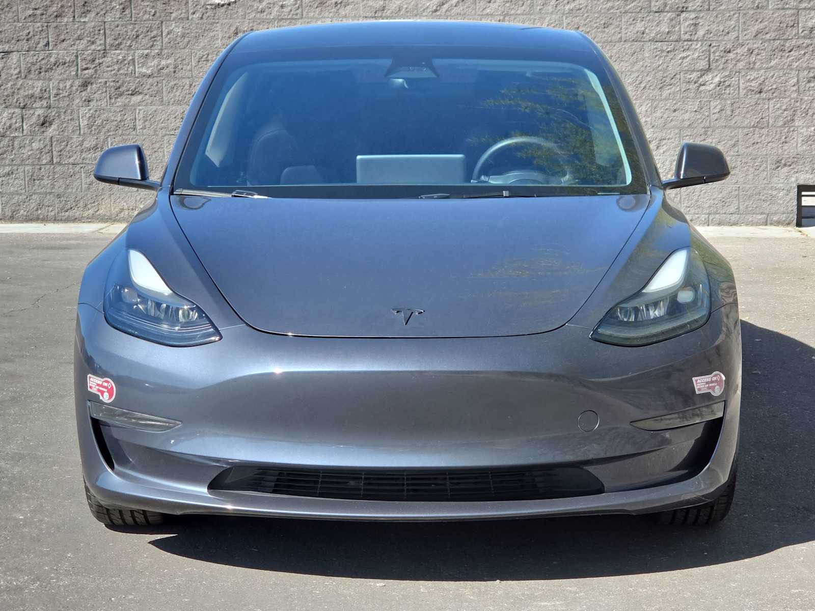 Thumbnail: 2023 Tesla Model 3 - 4