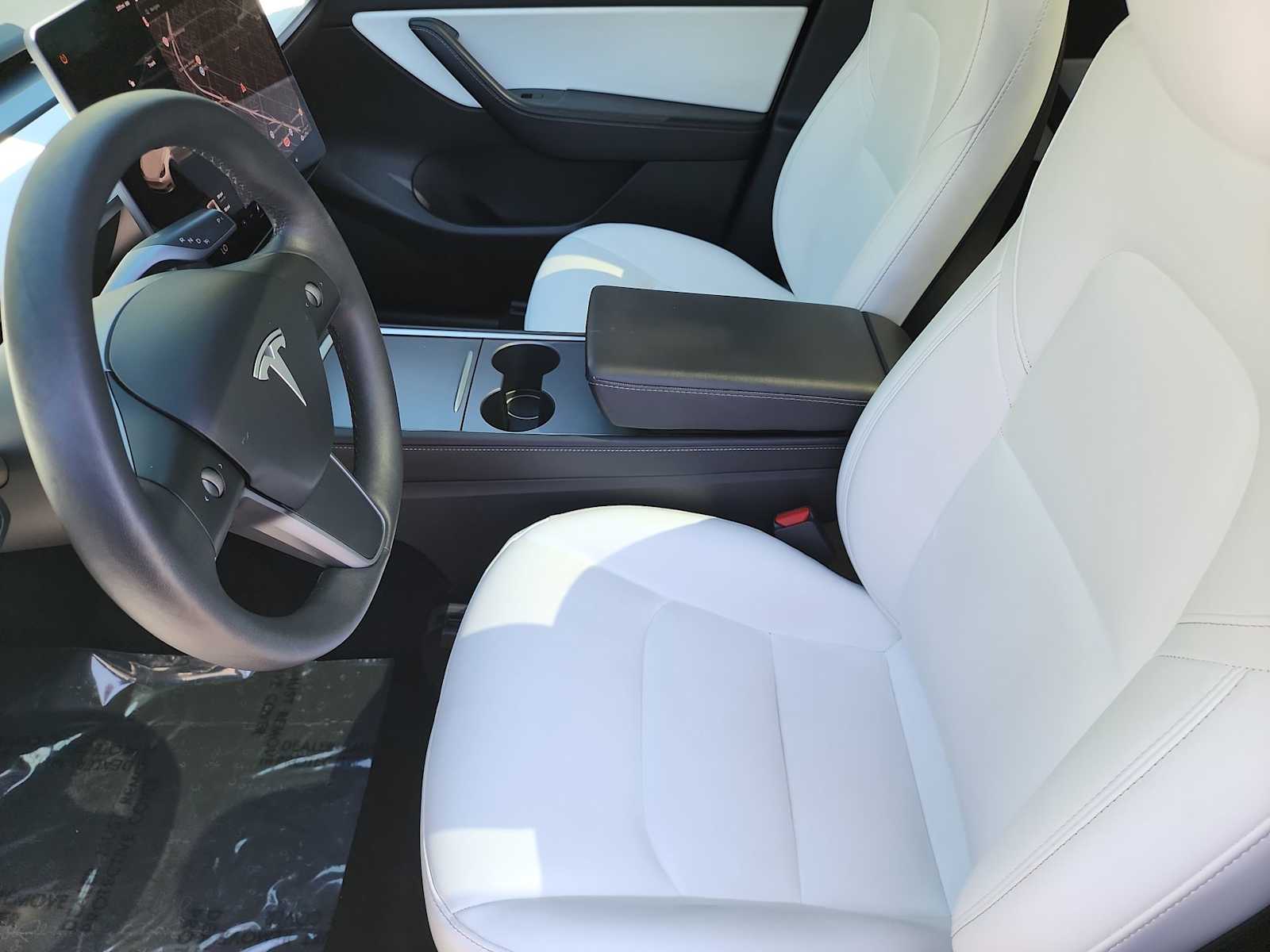 Thumbnail: 2021 Tesla Model Y - 15