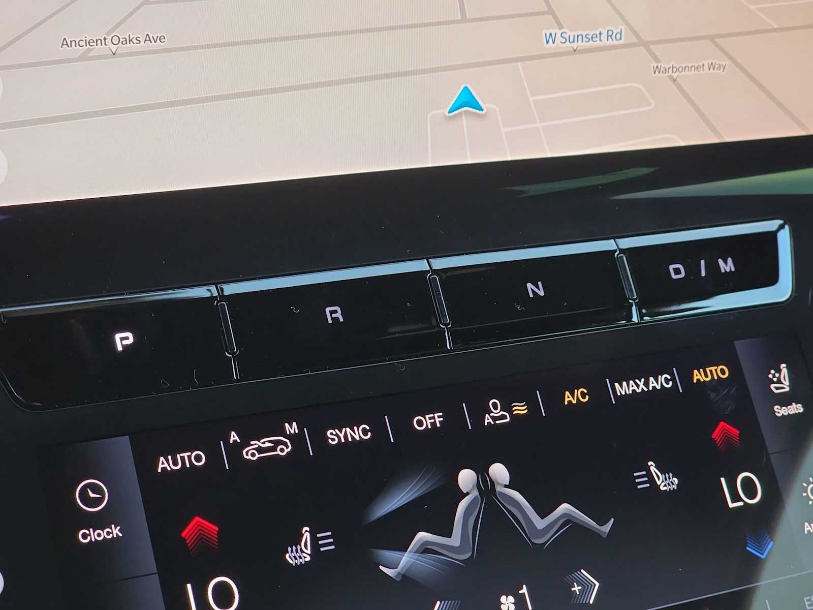 Thumbnail: 2024 Maserati Grecale - 21