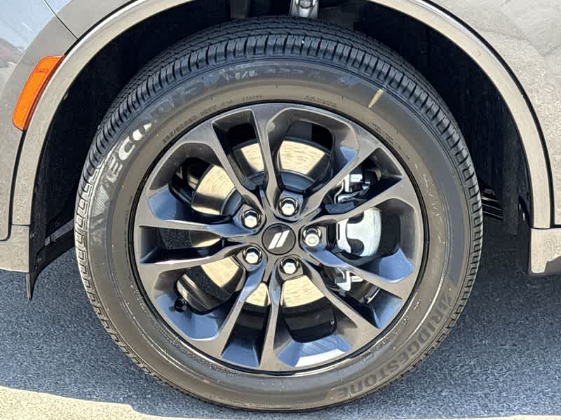 Thumbnail: 2025 Dodge Durango - 6