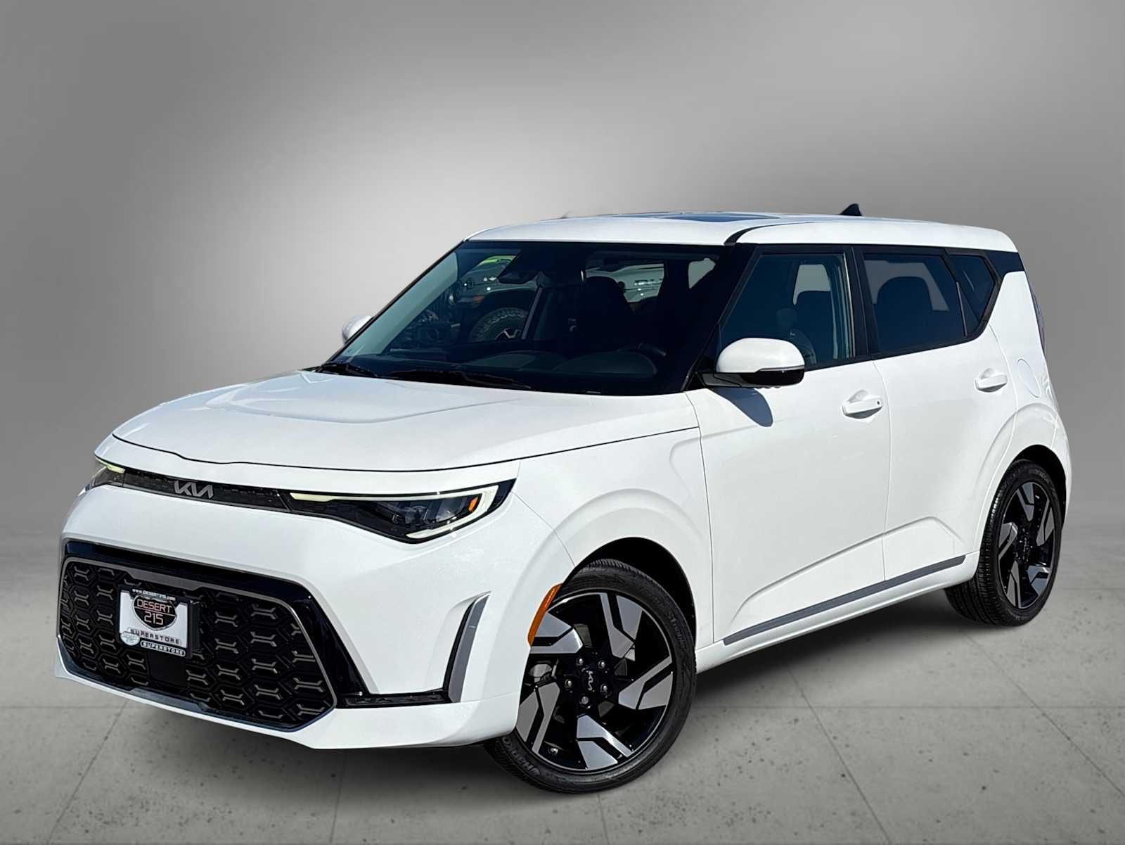 Thumbnail: 2023 Kia Soul - 1