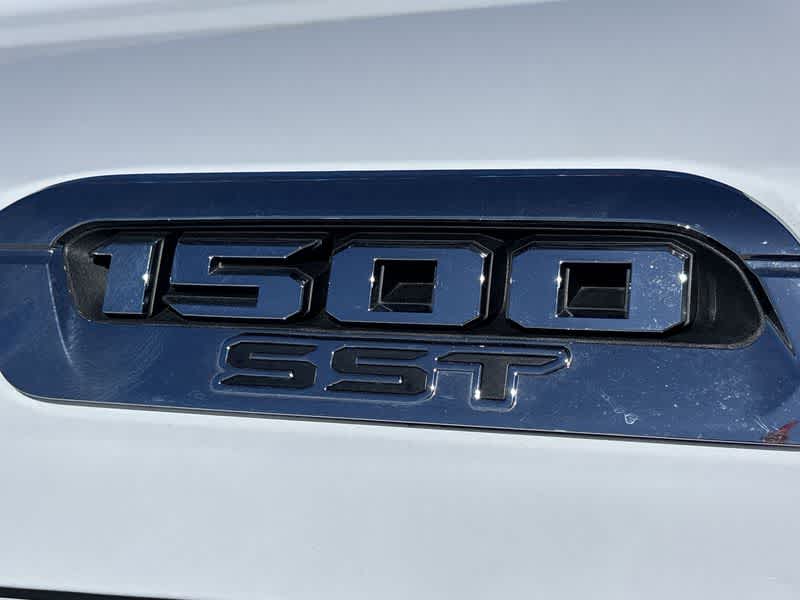 2025 RAM 1500 Big Horn 11