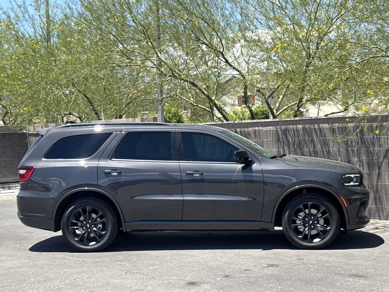 Thumbnail: 2026 Dodge Durango - 9