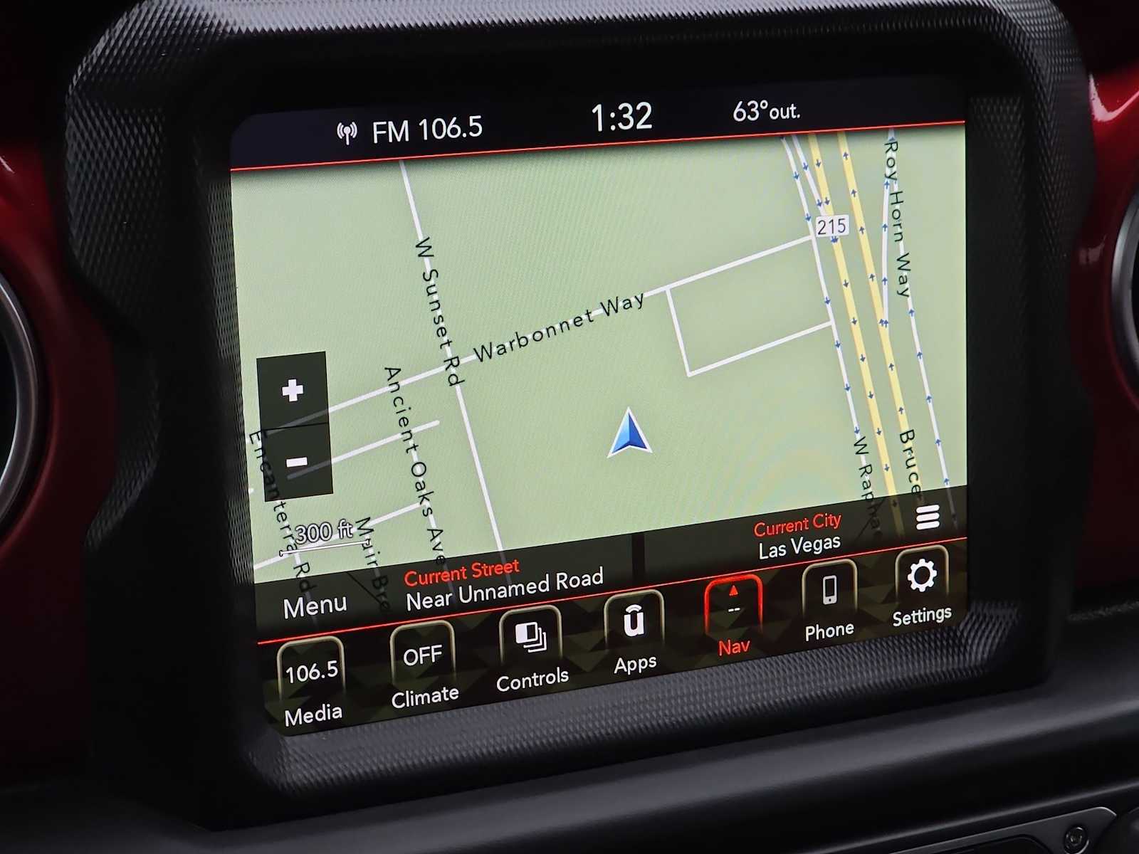 Thumbnail: 2022 Jeep Gladiator - 27