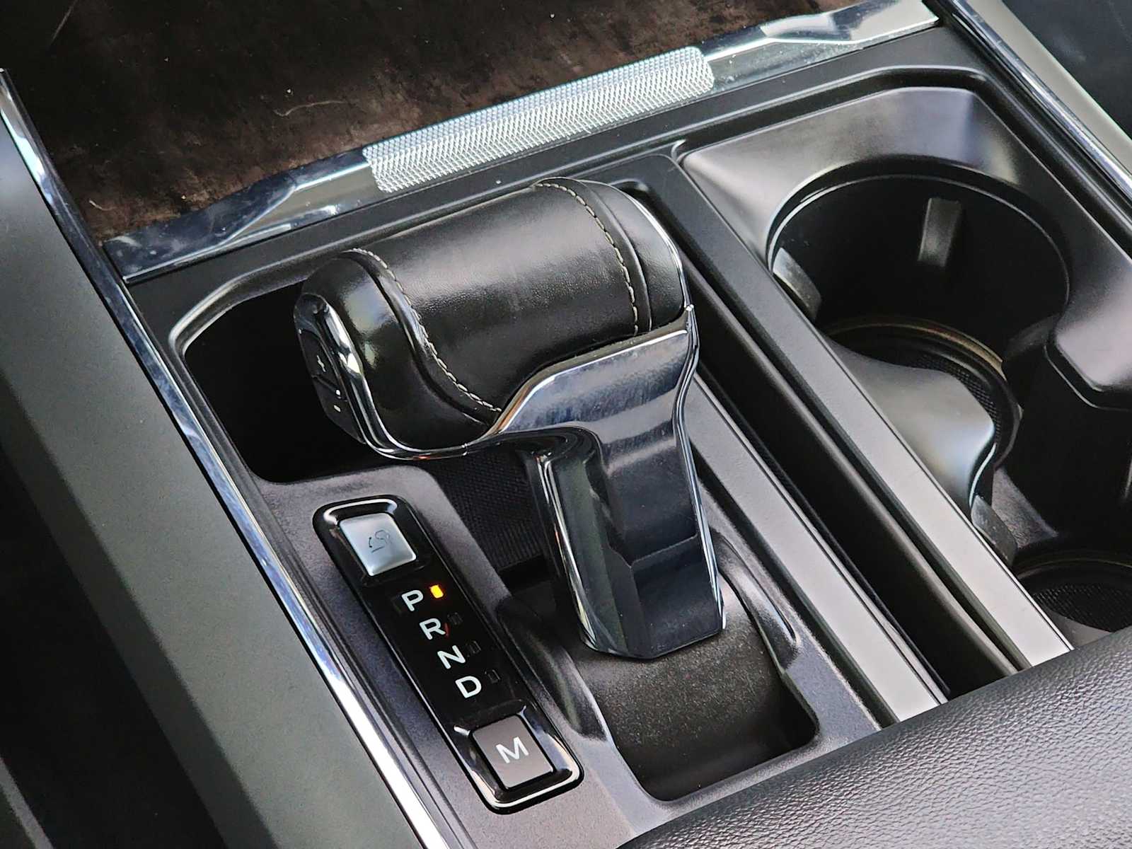 Thumbnail: 2021 Ford F-150 - 21