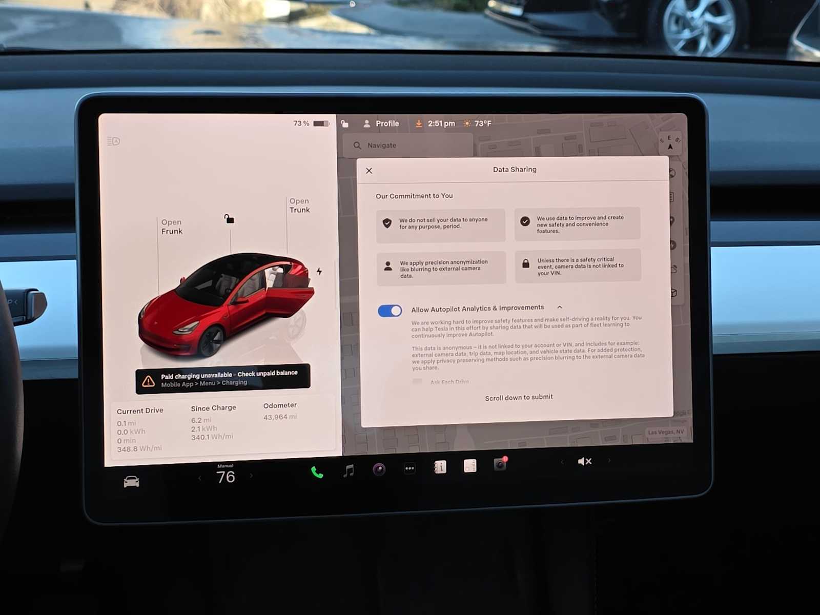 Thumbnail: 2023 Tesla Model 3 - 11