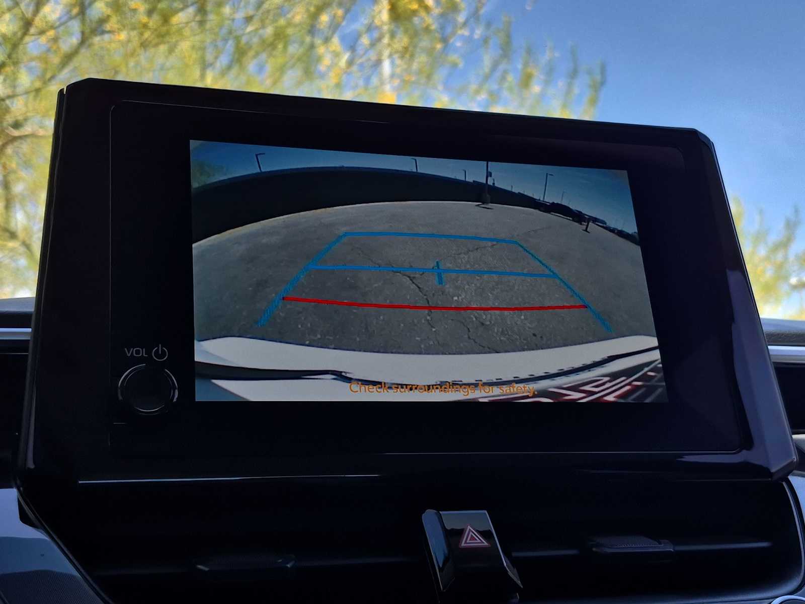 Thumbnail: 2024 Toyota Corolla - 26