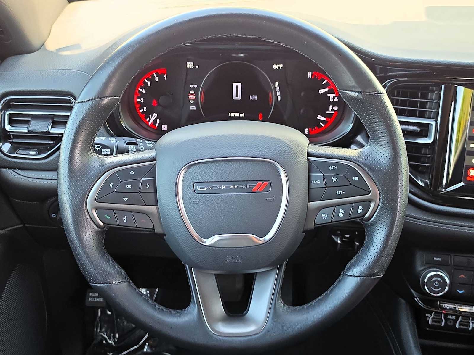 Thumbnail: 2024 Dodge Durango - 17