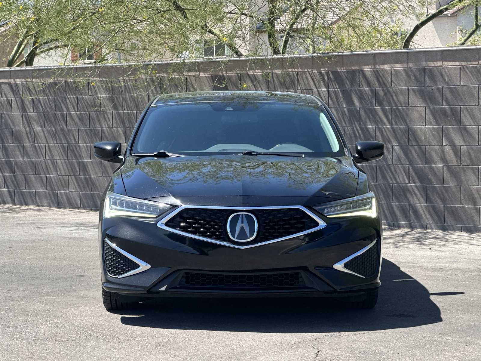 Thumbnail: 2021 Acura ILX - 2
