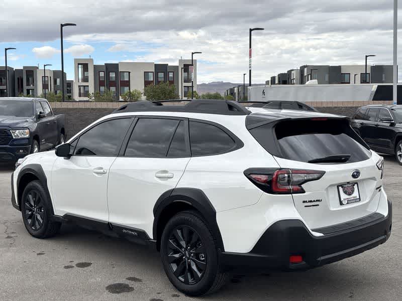 Thumbnail: 2024 Subaru Outback - 6