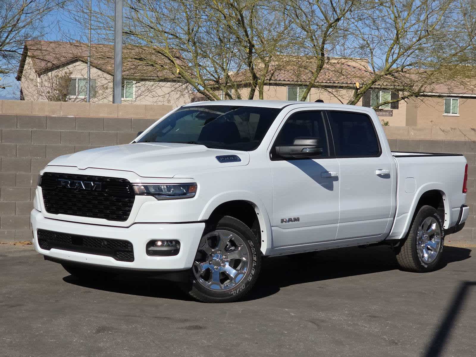 Thumbnail: 2026 RAM 1500 - 42
