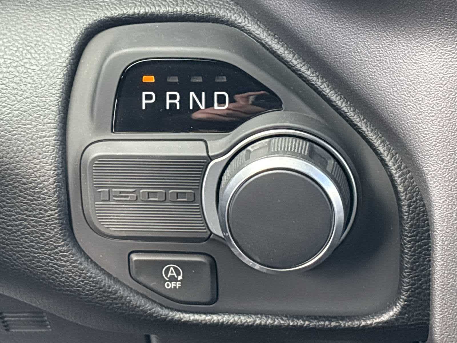 Thumbnail: 2026 RAM 1500 - 21