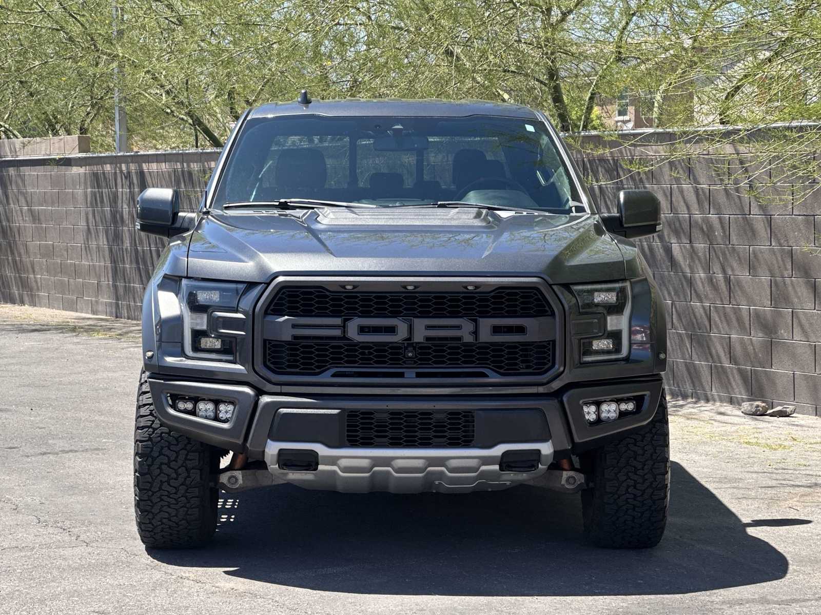 Thumbnail: 2019 Ford F-150 - 3