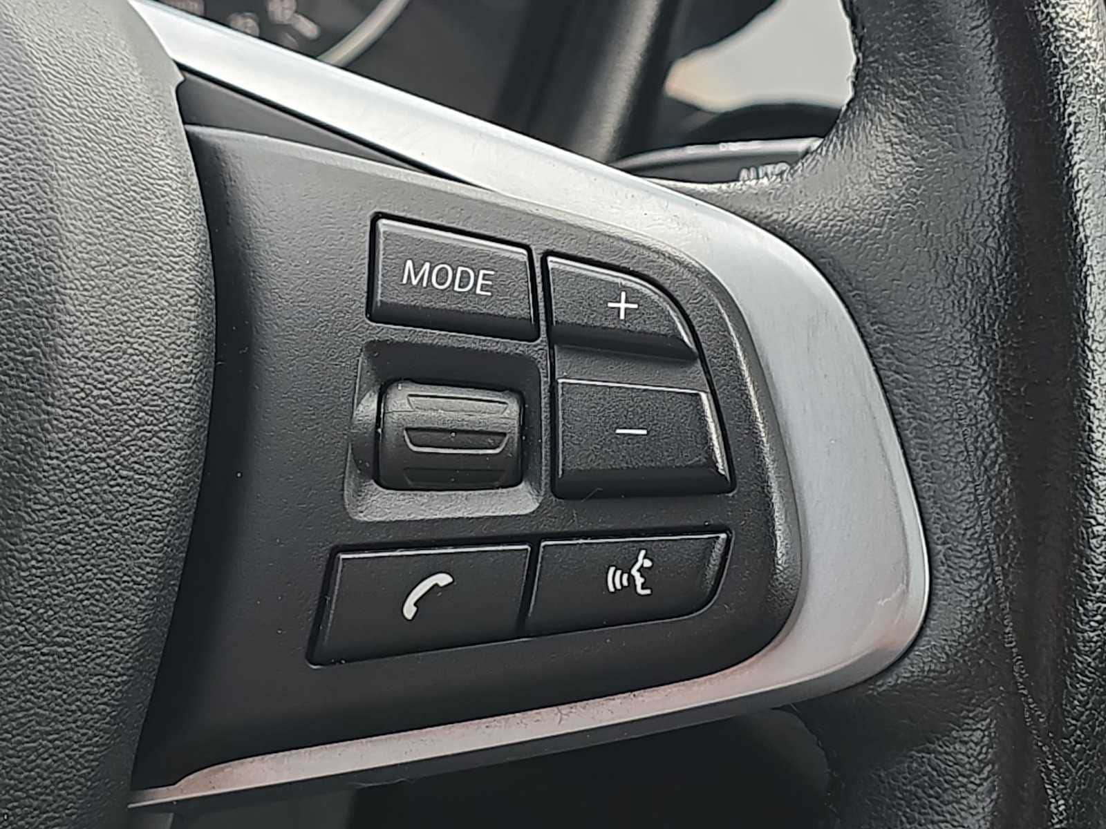 Thumbnail: 2018 BMW X1 - 28