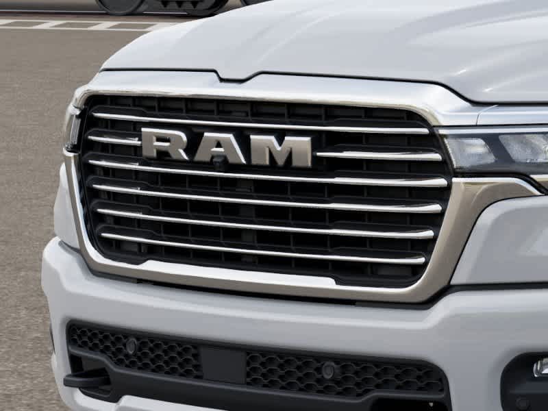 Thumbnail: 2026 RAM 1500 - 20