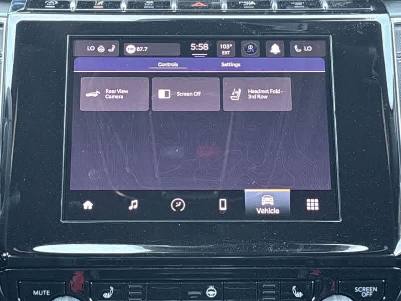 Thumbnail: 2025 Jeep Grand Cherokee L - 20
