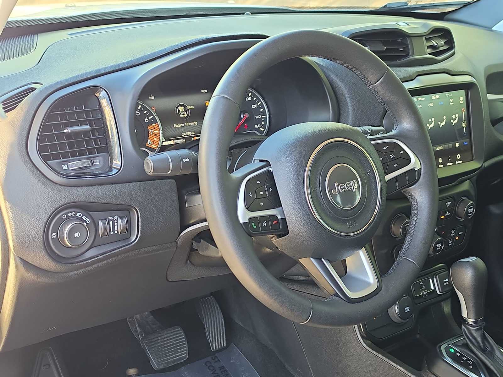 Thumbnail: 2023 Jeep Renegade - 2