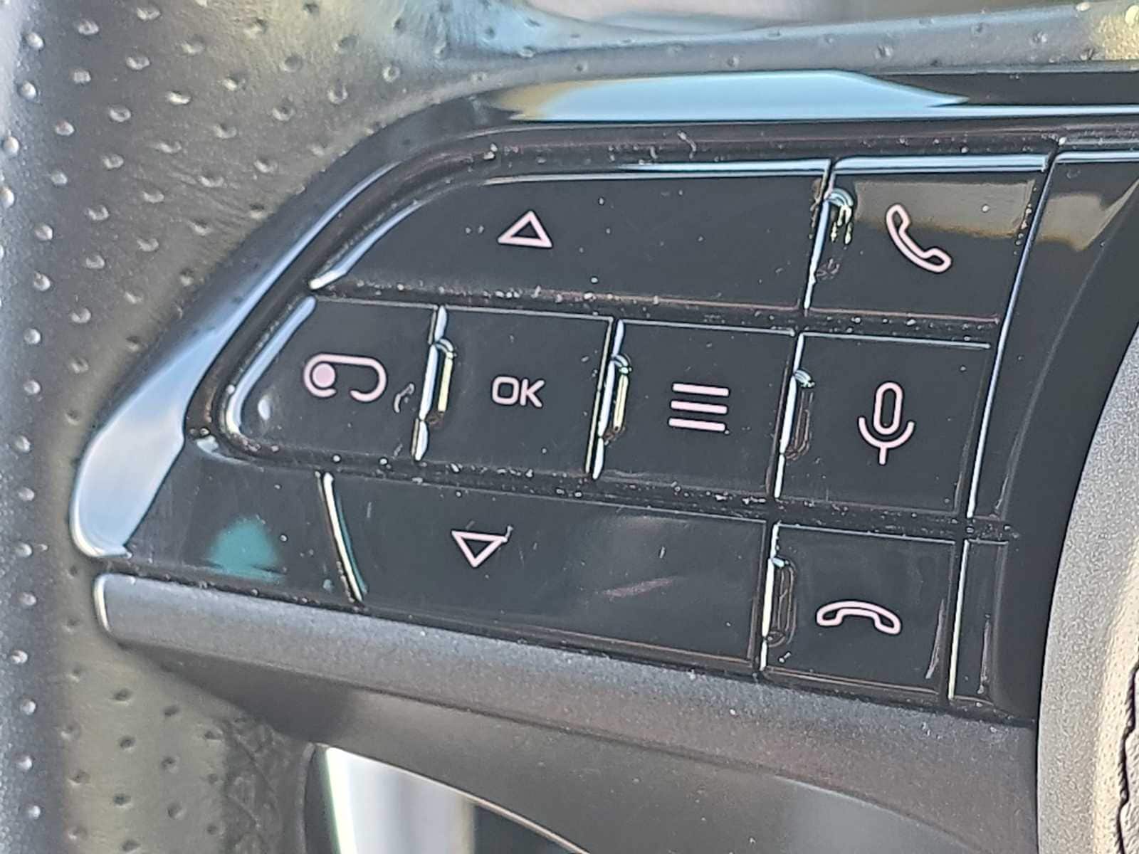 Thumbnail: 2024 Maserati Grecale - 28