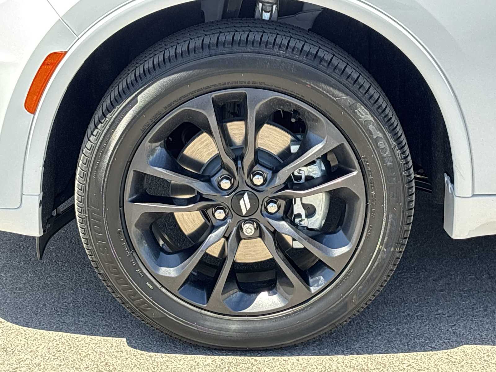 Thumbnail: 2025 Dodge Durango - 12