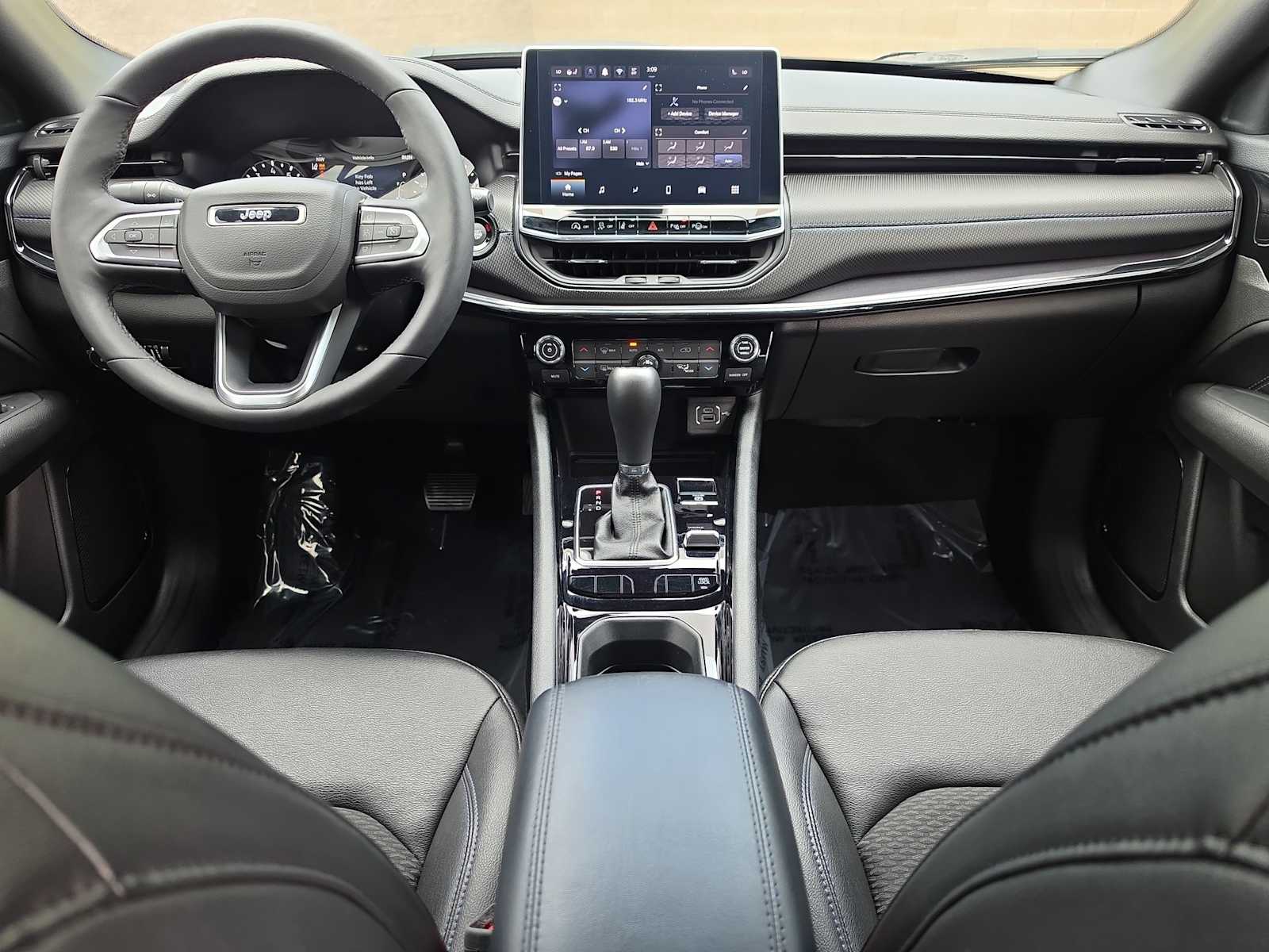 Thumbnail: 2025 Jeep Compass - 14